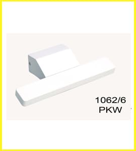 round wall light